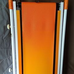 ルームウォーカー 自走式　使用時間少の画像