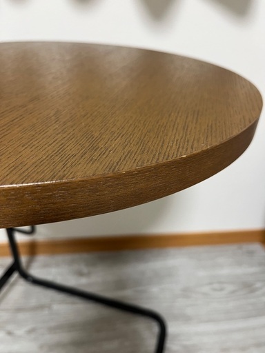 unico HOXTON ファッション サイドテーブル unico】 HOXTON(ホクストン