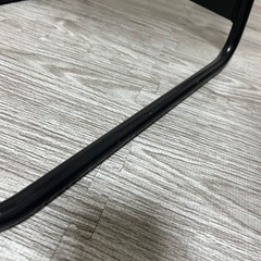 unico HOXTON サイドテーブルの画像