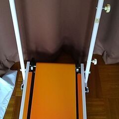 ルームウォーカー 自走式　使用時間少の画像