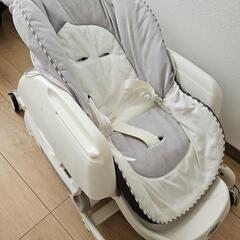 COMBI　コンビ電動スイングラック　エコアクト ルシエス オー...