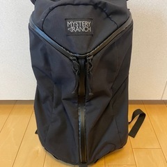 ミステリーランチ　　アーバンサルト21