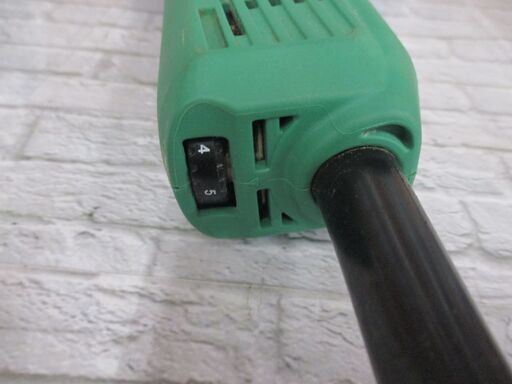日立 HITACHI CV350V マルチツール 中古品 【ハンズクラフト宜野湾店】