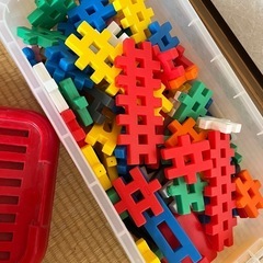 ニューブロック　学研の画像