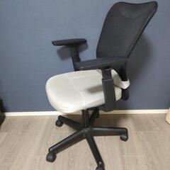 （中古）ニトリで買った椅子の画像