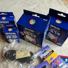 パソコン関連品の画像