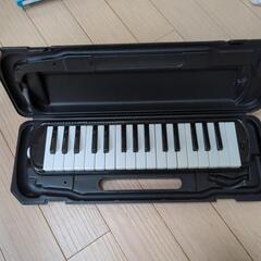 鍵盤ハーモニカ メロディーピアノの画像