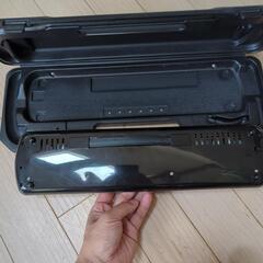 鍵盤ハーモニカ メロディーピアノの画像