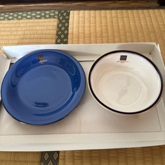 ジバンシー　ボウルとお皿　5枚セット