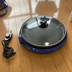 ホットプレート