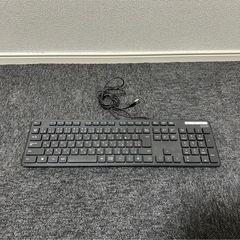 キーボードマウスセット