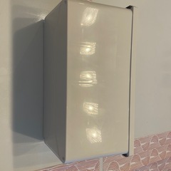 リッチェル　スーパー　買い物袋　保存　収納容器　美品の画像