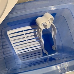 ミルトン  洗浄用  錠剤付きの画像
