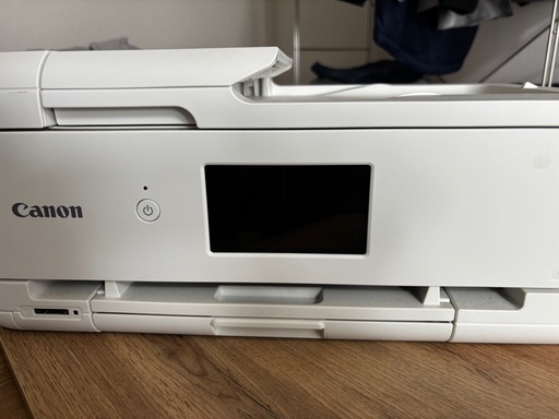 その他 Canon TR9530
