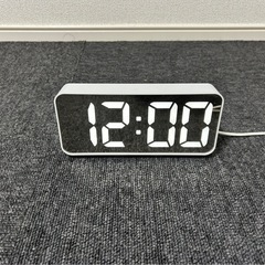 ikeaの時計