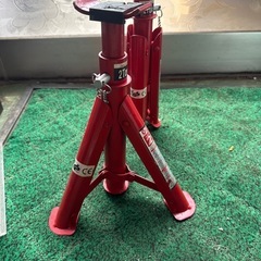 ジャッキスタント2t　2個の画像