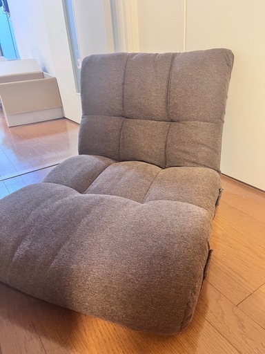 ニトリ　つながるポケットコイル！