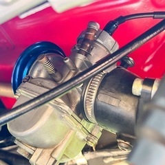 【動画あり】HONDA  MonkeyR AB22 110cc モンキーR の画像