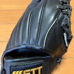 ZETT グローブ