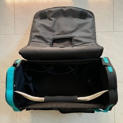 展示品 makita ソフトツールバッグ H350xL440xW250 マキタの画像