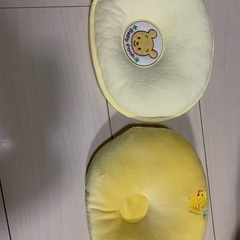 ベビー枕