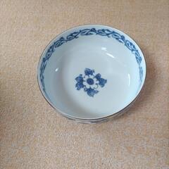 【美品】美濃焼　大吉窯　深皿の画像