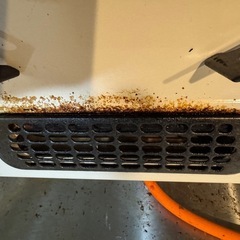 ガスコンロ⚠️取引き中の画像