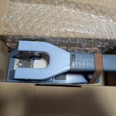 事務用品・強力パンチの画像