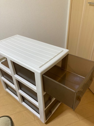 収納BOX