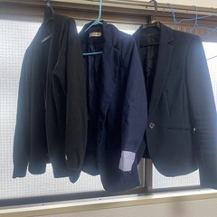 ジャケット・カーディガン