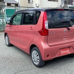 月々２.0万円～　自社ローン歓迎　☆デイズ　２－トン☆の画像