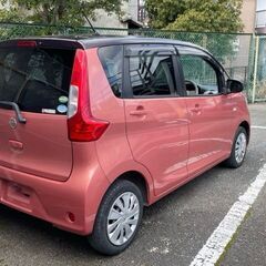 月々２.0万円～　自社ローン歓迎　☆デイズ　２－トン☆の画像