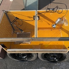 爬虫類ゲージの画像