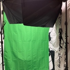 撮影用ライティングキットの画像