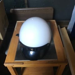 ヘルメットサイズL 