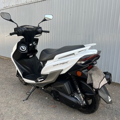 シグナス5型の画像
