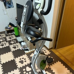 エアロバイク