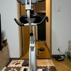 エアロバイクの画像