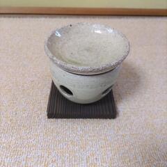 ※交渉中※香炉セットの画像