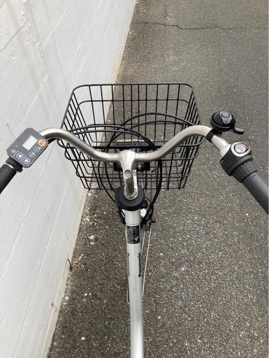 1465 充電器なし