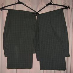 立命館慶祥高校制服セットの画像