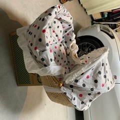 ベビークーハンの画像