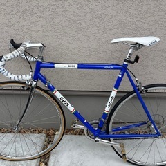 GIOS vintage　 ロードバイク