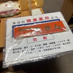 お引き取り決まりました。温泉ごっこ