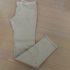 レディースパンツ73センチ新品