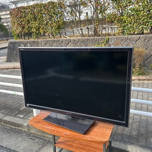 SONY ブラビア KDL-46W5 KDL-46W5 | テレビ ブラビア | ソニー