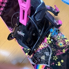 スノーボードの画像