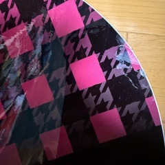 スノーボードの画像