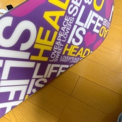 スノーボードの画像