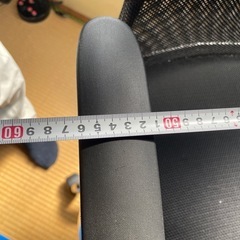 キャスターチェア　椅子 ※3/8、9、15の土日で取りに来て頂ける方優先
の画像
